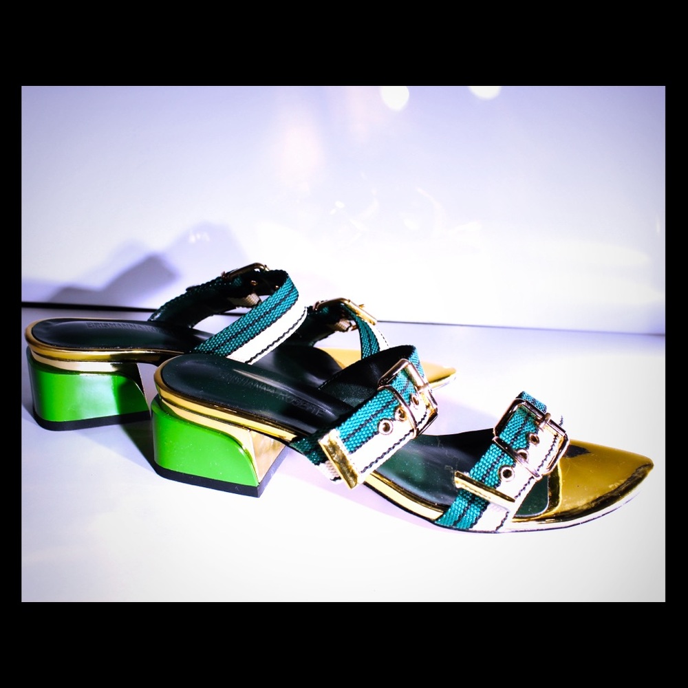 Jane Heel